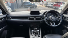 Mazda CX-5 2.2d Sport Nav+ 5dr Diesel Estate